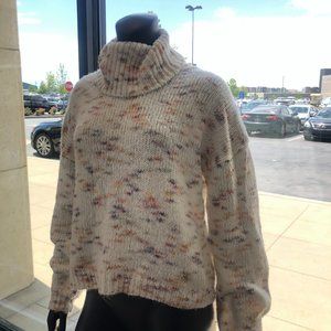 Jessica Simpson Sweater/Medium